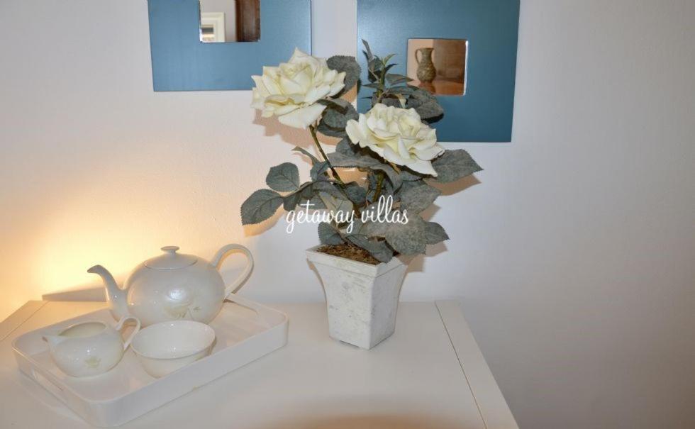 Aricia Villa Pissouri Dış mekan fotoğraf