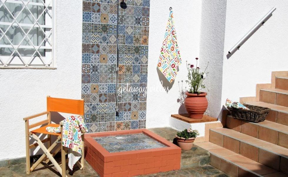 Aricia Villa Pissouri Dış mekan fotoğraf