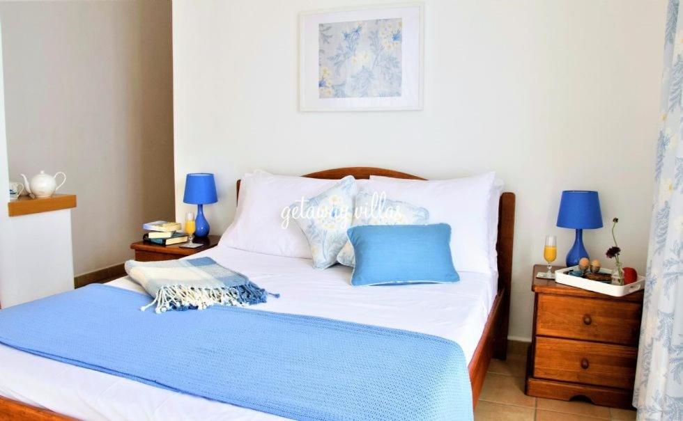 Aricia Villa Pissouri Dış mekan fotoğraf