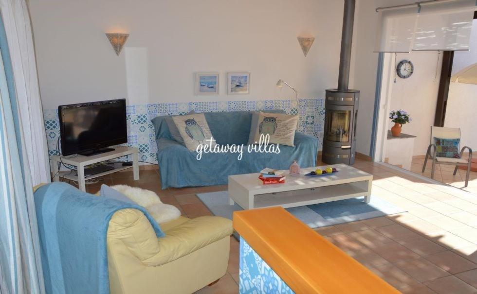 Aricia Villa Pissouri Dış mekan fotoğraf